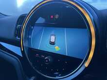MINI Countryman S 1.5 10kWh Cooper SE Classic SUV 5dr Petrol Plug-in Hybrid Auto ALL4 Euro 6 (s/s) (222 ps)