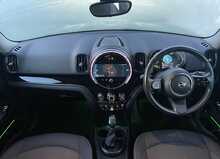 MINI Countryman S 1.5 10kWh Cooper SE Classic SUV 5dr Petrol Plug-in Hybrid Auto ALL4 Euro 6 (s/s) (222 ps)