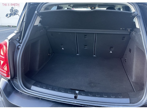 1.5 10kWh Cooper SE Classic SUV 5dr Petrol Plug-in Hybrid Auto ALL4 Euro 6 (s/s) (222 ps)