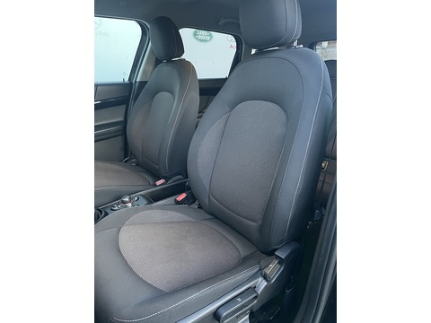 1.5 10kWh Cooper SE Classic SUV 5dr Petrol Plug-in Hybrid Auto ALL4 Euro 6 (s/s) (222 ps)