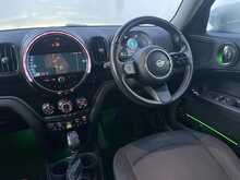 MINI Countryman S 1.5 10kWh Cooper SE Classic SUV 5dr Petrol Plug-in Hybrid Auto ALL4 Euro 6 (s/s) (222 ps)