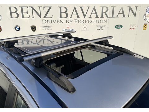 2.5 CRDi XS SUV 5dr Diesel Automatic (228 g/km, 168 bhp)