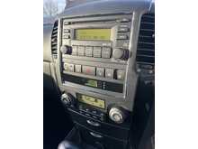 Kia Sorento 2.5 CRDi XS SUV 5dr Diesel Automatic (228 g/km, 168 bhp)