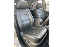 Kia Sorento 2.5 CRDi XS SUV 5dr Diesel Automatic (228 g/km, 168 bhp)