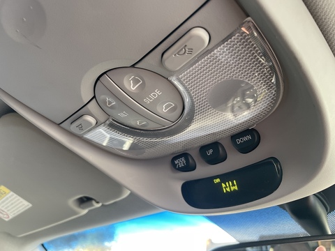 2.5 CRDi XS SUV 5dr Diesel Automatic (228 g/km, 168 bhp)