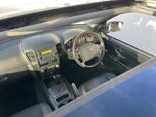 Kia Sorento 2.5 CRDi XS SUV 5dr Diesel Automatic (228 g/km, 168 bhp)