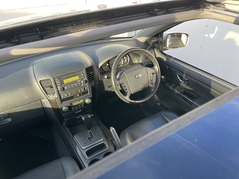 2.5 CRDi XS SUV 5dr Diesel Automatic (228 g/km, 168 bhp)