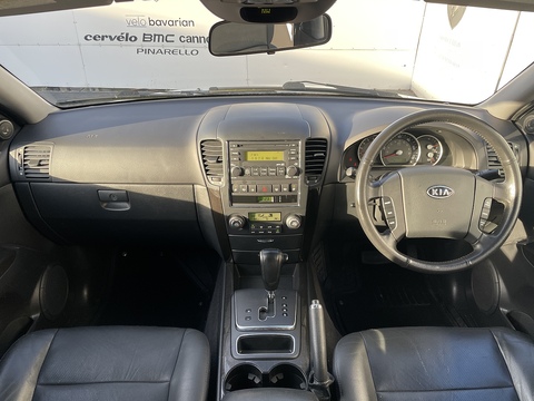 2.5 CRDi XS SUV 5dr Diesel Automatic (228 g/km, 168 bhp)