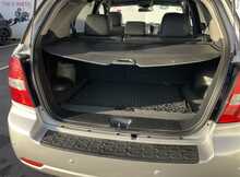 Kia Sorento 2.5 CRDi XS SUV 5dr Diesel Automatic (228 g/km, 168 bhp)