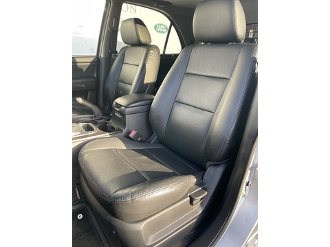 2.5 CRDi XS SUV 5dr Diesel Automatic (228 g/km, 168 bhp)