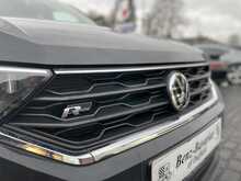 Volkswagen T-Roc 1.5 TSI GPF EVO R-Line SUV 5dr Petrol Manual Euro 6 (s/s) (150 ps)