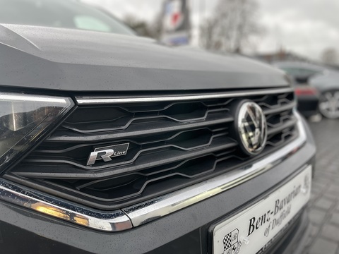 1.5 TSI GPF EVO R-Line SUV 5dr Petrol Manual Euro 6 (s/s) (150 ps)