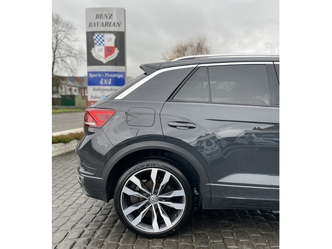 1.5 TSI GPF EVO R-Line SUV 5dr Petrol Manual Euro 6 (s/s) (150 ps)