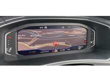 Volkswagen T-Roc 1.5 TSI GPF EVO R-Line SUV 5dr Petrol Manual Euro 6 (s/s) (150 ps)