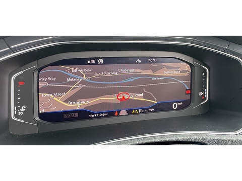 1.5 TSI GPF EVO R-Line SUV 5dr Petrol Manual Euro 6 (s/s) (150 ps)