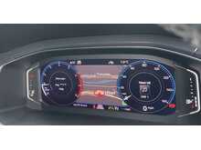 Volkswagen T-Roc 1.5 TSI GPF EVO R-Line SUV 5dr Petrol Manual Euro 6 (s/s) (150 ps)