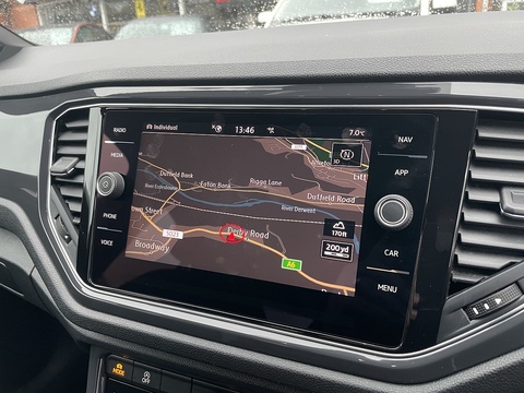 1.5 TSI GPF EVO R-Line SUV 5dr Petrol Manual Euro 6 (s/s) (150 ps)