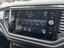 Volkswagen T-Roc 1.5 TSI GPF EVO R-Line SUV 5dr Petrol Manual Euro 6 (s/s) (150 ps)