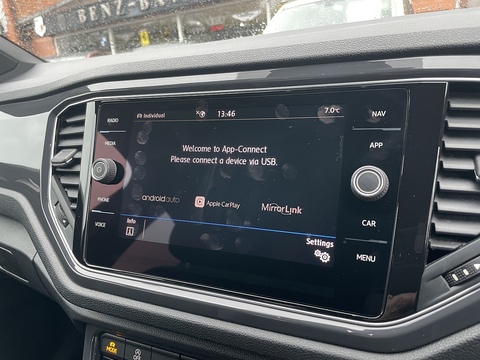 1.5 TSI GPF EVO R-Line SUV 5dr Petrol Manual Euro 6 (s/s) (150 ps)