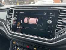 Volkswagen T-Roc 1.5 TSI GPF EVO R-Line SUV 5dr Petrol Manual Euro 6 (s/s) (150 ps)