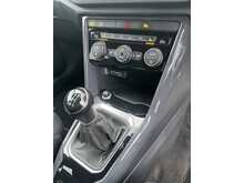 Volkswagen T-Roc 1.5 TSI GPF EVO R-Line SUV 5dr Petrol Manual Euro 6 (s/s) (150 ps)