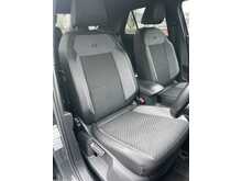 Volkswagen T-Roc 1.5 TSI GPF EVO R-Line SUV 5dr Petrol Manual Euro 6 (s/s) (150 ps)