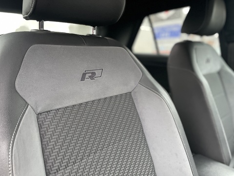 1.5 TSI GPF EVO R-Line SUV 5dr Petrol Manual Euro 6 (s/s) (150 ps)