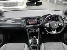 Volkswagen T-Roc 1.5 TSI GPF EVO R-Line SUV 5dr Petrol Manual Euro 6 (s/s) (150 ps)