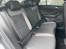 Volkswagen T-Roc 1.5 TSI GPF EVO R-Line SUV 5dr Petrol Manual Euro 6 (s/s) (150 ps)