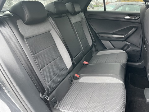 1.5 TSI GPF EVO R-Line SUV 5dr Petrol Manual Euro 6 (s/s) (150 ps)