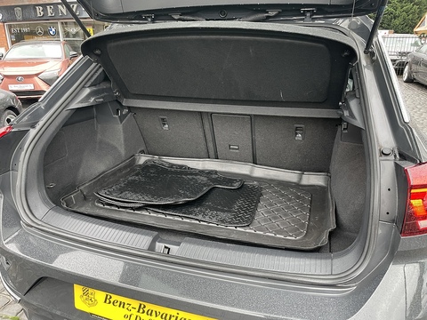 1.5 TSI GPF EVO R-Line SUV 5dr Petrol Manual Euro 6 (s/s) (150 ps)