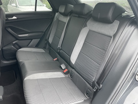 1.5 TSI GPF EVO R-Line SUV 5dr Petrol Manual Euro 6 (s/s) (150 ps)