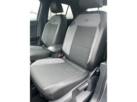 1.5 TSI GPF EVO R-Line SUV 5dr Petrol Manual Euro 6 (s/s) (150 ps)