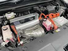 LEXUS NX 2.5 300h GPF SUV 5dr Petrol Hybrid E-CVT 4WD Euro 6 (s/s) (197 ps)