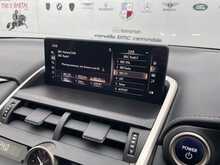 LEXUS NX 2.5 300h GPF SUV 5dr Petrol Hybrid E-CVT 4WD Euro 6 (s/s) (197 ps)