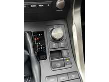 LEXUS NX 2.5 300h GPF SUV 5dr Petrol Hybrid E-CVT 4WD Euro 6 (s/s) (197 ps)