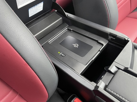 2.5 300h GPF SUV 5dr Petrol Hybrid E-CVT 4WD Euro 6 (s/s) (197 ps)