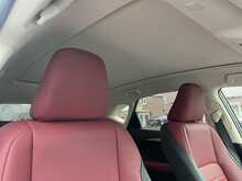 LEXUS NX 2.5 300h GPF SUV 5dr Petrol Hybrid E-CVT 4WD Euro 6 (s/s) (197 ps)