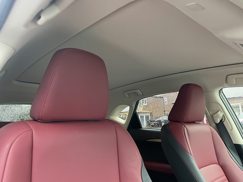 2.5 300h GPF SUV 5dr Petrol Hybrid E-CVT 4WD Euro 6 (s/s) (197 ps)