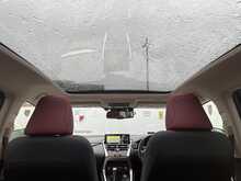 LEXUS NX 2.5 300h GPF SUV 5dr Petrol Hybrid E-CVT 4WD Euro 6 (s/s) (197 ps)