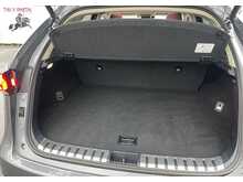 LEXUS NX 2.5 300h GPF SUV 5dr Petrol Hybrid E-CVT 4WD Euro 6 (s/s) (197 ps)