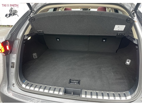 2.5 300h GPF SUV 5dr Petrol Hybrid E-CVT 4WD Euro 6 (s/s) (197 ps)