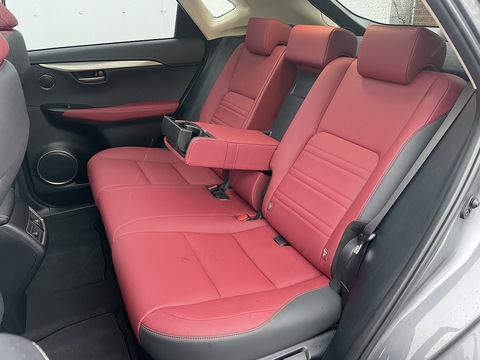 2.5 300h GPF SUV 5dr Petrol Hybrid E-CVT 4WD Euro 6 (s/s) (197 ps)