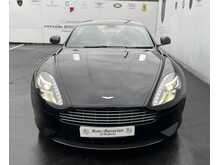 Aston Martin V12 GT 5.9 2dr Coupe Automatic Petrol