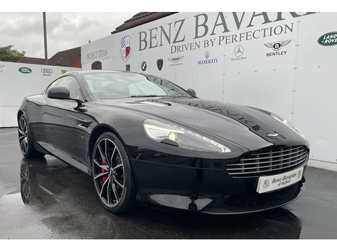 V12 Gt 5.9 2dr Coupe Automatic Petrol