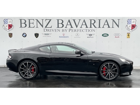 V12 Gt 5.9 2dr Coupe Automatic Petrol