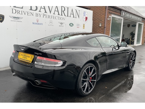 V12 Gt 5.9 2dr Coupe Automatic Petrol