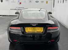 Aston Martin V12 GT 5.9 2dr Coupe Automatic Petrol