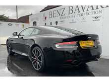 Aston Martin V12 GT 5.9 2dr Coupe Automatic Petrol