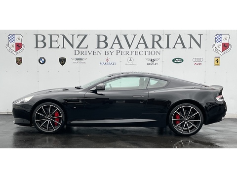 V12 Gt 5.9 2dr Coupe Automatic Petrol